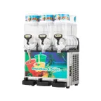 image of Icetro SSM-420 Bowl Type Non-Carbonated Frozen Drink Machine w/3.2 gal - 1350W/115V - Triple