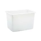 image of New Age 0363 Replacement Tub w/ 6 Bushel Capacity - 23-1/4"W X 32-1/4"D X 20"H