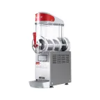 image of Omcan USA 49081 Bowl Type Non-Carbonated Granita/Frozen Drink Machine w/2.6 gal -450W/115V- Single