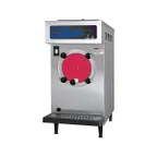 image of SaniServ 108SHO Cylinder Type Frozen Drink Machine, Water Cooled w/25 qt. Hopper - 2hp - Single