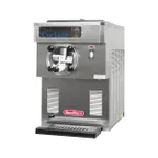 image of SaniServ 704 Cylinder Type Frozen Cocktail/Beverage Freezer w/35 qt. Hopper - 2hp -208/230V- Single