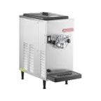 image of SaniServ 707 Cylinder Type Frozen Cocktail/Beverage Freezer w/20 qt. Hopper -1/2hp-115V - Single