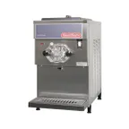 image of SaniServ 709 Cylinder Type Frozen Cocktail/Beverage Freezer w/20 qt. Hopper - 1hp - 208/230V - Single