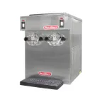 image of SaniServ 791 Cylinder Type Frozen Cocktail/Beverage Freezer w/7 qt. Hopper - 1hp -208/230V - Double