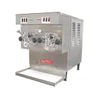image of SaniServ WB700-2 Cylinder Type Frozen Cocktail/Beverage Freezer, Remote Refr. & Remote Filling-Double