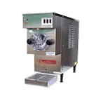image of SaniServ WB7110 Cylinder Type Frozen Cocktail/Beverage Freezer,Remote Refr. & Remote Filling-Single