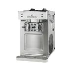 image of Spaceman 6695-C Cylinder Type Frozen Beverage Machine, Air Cooled w/12qt. Hopper, 3-1/2hp - Double