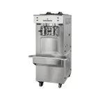 image of Spaceman 6795-C Cylinder Type Frozen Beverage Machine, Floor Model w/12.7 qt. Hopper - 5hp - Double