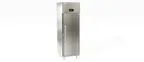 image of Delfield DSLHPT1-S Pass-Thru Heated Cabinet