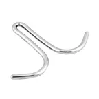image of Sapphire Manufacturing SM-PRH20 Replacement Pot Rack Hook, Set of 12