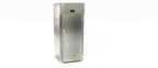 image of Delfield DSLHRI1-S Roll-In Heated Cabinet