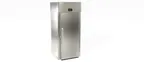 image of Delfield DSLHRT1-S Roll-Thru Heated Cabinet