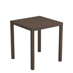 image of emuamericas E858PK6SO Outdoor Table