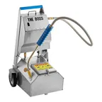 image of Shortening Shuttle 01-SS-BOSS-COMPLETE Complete Kit For The Boss, 100 lbs