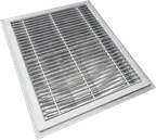 image of IMC Teddy ASFT-1848-SGAS Asft Anti-Spill Floor Trough, 48"W X 18"D