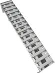 image of IMC Teddy TRE-30-PFG Trench Drain System, 30"W X 4"D, 4" Deep Receptacle