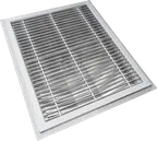 image of IMC Teddy ASFT-1248-SGAS Floor Trough Drain