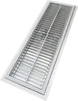 image of IMC Teddy SFT-1224-SQ Sft Shallow Floor Trough, 24"W X 12"D X 2" Deep