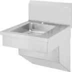 image of IMC Teddy ADA-WS-SEC-1DX 22" Hand Sink