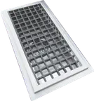 image of IMC Teddy ASFT-1836-CH Asft Anti-Spill Floor Trough, 36"W X 18"D