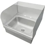 image of IMC Teddy CSW-2D Hand Sink