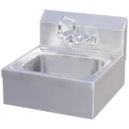 image of IMC Teddy CSW-2S Hand Sink