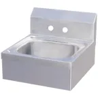 image of IMC Teddy CSW-2SX Hand Sink
