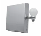 image of IMC Teddy CTSD Combination Paper Towel & Soap Dispenser, 11"W X 14-1/2"H