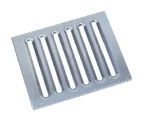image of IMC Teddy LG-1848 Lg Louvered Floor Trough Grating