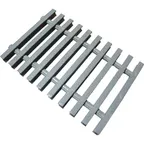 image of IMC Teddy PFG-2172 Pfg Pultruded Fiberglass Floor Trough Grating