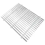 image of IMC Teddy SG-ATS-1548 Sg-Ats Anti-Splash Subway Floor Trough Grating
