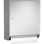 image of IMC Teddy TD-AR Automatic Paper Towel Dispenser, Wall Mounted