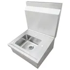 image of IMC Teddy WS-1DX 19" Hand Sink