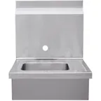 image of IMC Teddy WS-1SX 19" Hand Sink