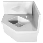 image of IMC Teddy WS-CK-1DX Hand Sink