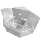 image of IMC Teddy WS-CK-1SX Hand Sink