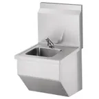 image of IMC Teddy WS-SEC-1D Hand Sink