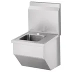 image of IMC Teddy WS-SEC-1DX Hand Sink