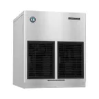 image of Hoshizaki FD-650MRJZ-C 22"W Remote Air-Cooled Cubelet Style Ice Maker, 588 lbs/Day