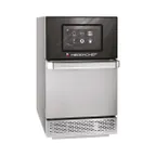 image of Merrychef CONNEX 12 STANDARD POWER STAINLESS STEEL Ventless Combination Cook Oven, 208/240V