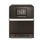 image of Merrychef CONNEX 16 CARBON BLACK Ventless Combination Rapid Cook Oven, 208/240V