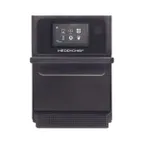 image of Merrychef eikon® E1S Countertop Ventless Combination High Speed Oven, 208/240V