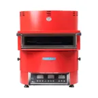 image of TurboChef FIRE 19" Electric Countertop Ventless Pizza Oven, (1) Deck, 208/240V, 1 PH
