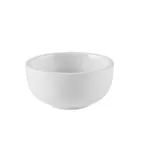 image of CAC China CN-B2-P Bowl, 1.5 Oz., Mini, 2 1/2" Dia., Round China, 2" Size, 1 Dozen