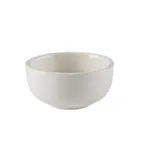 image of CACChina CN-B2-W Mini China Bowl, 1.5 oz, 2 1/2" Dia, Round, AW - Dozen