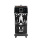 image of Victoria Arduino MYONE (BLACK) Coffee Grinder, 75mm Burrs - Timed Dosage / 110V