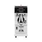 image of Victoria Arduino MYONE (WHITE) Coffee Grinder, 75mm Burrs - Timed Dosage / 110V