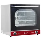 image of Adcraft COH2800S Electric Convection Oven with Thermostatic Controls