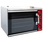 image of Adcraft COH3100WPROS Electric Convection Oven with Thermostatic Controls