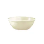 image of CAC China FR-18 Franklin Nappie 15 Oz. 5-7/8" Dia. x 2-1/2" H, Round, White Ceramic Bowl - Dozen